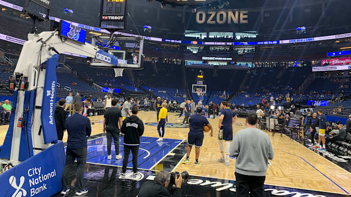 Indiana Pacers vs Orlando Magic: Bennedict Mathurin and Doug McDermott are out, final injury report, official starting lineups for March 10 Indiana Pacers vs Orlando Magic: Bennedict Mathurin and Doug McDermott are out, final injury report, official starting lineups for March 10