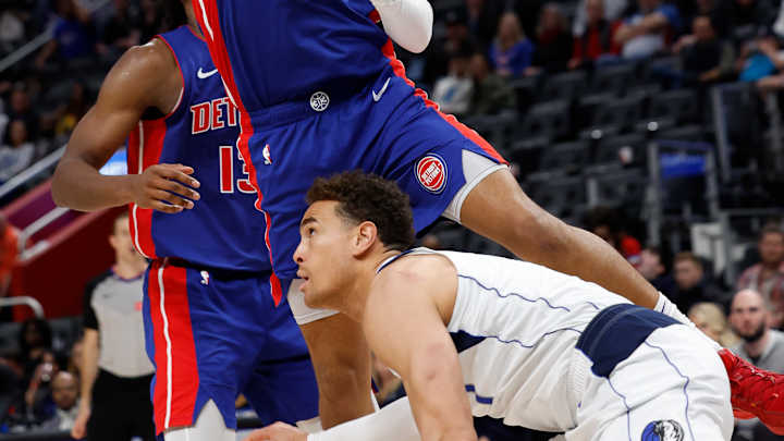 Tankathon Reverse Standings: Pistons, Wizards Battling for No. 1 Tankathon Reverse Standings: Pistons, Wizards Battling for No. 1