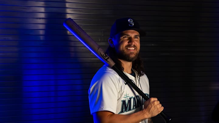 Seattle Mariners Re-Assign Former Boston Red Sox' Slugger, Others to Minor League Camp