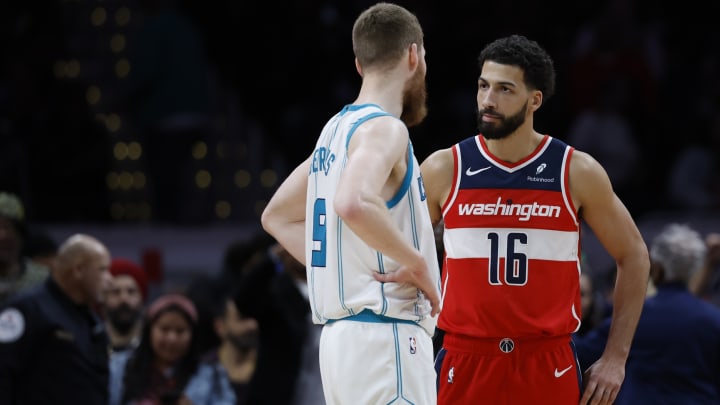 How To Watch Miami Heat-Washington Wizards, Lineups, Injury Report, Betting Odds How To Watch Miami Heat-Washington Wizards, Lineups, Injury Report, Betting Odds