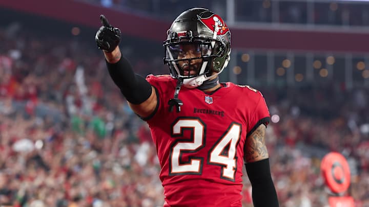 RUMOR: Tampa Bay Buccaneers Open to Trading Either Starting Cornerback