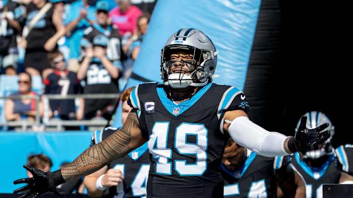 Panthers Free Agency Predictions: Who Stays? Who Leaves? Panthers Free Agency Predictions: Who Stays? Who Leaves?