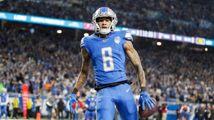 Lions 2024 Free Agent Predictions