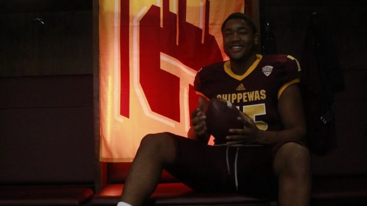 Coach Of N-Kye Wynn Explains What Wynn Could Bring To Kansas