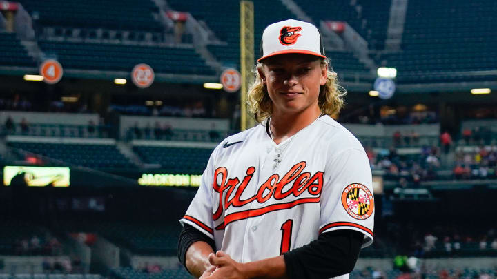 Baltimore Orioles Need To Promote Superstar Prospect For Opening Day
