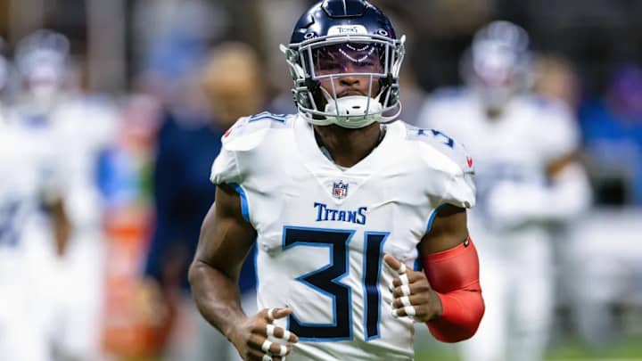 Potential Texans Safety Target Kevin Byard Signs With Bears