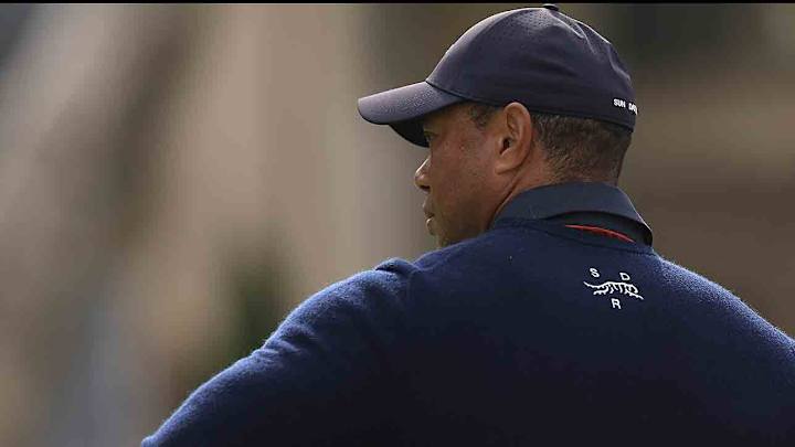 Tiger Woods Declining to Compete at Players Championship Is a Mystery Tiger Woods Declining to Compete at Players Championship Is a Mystery