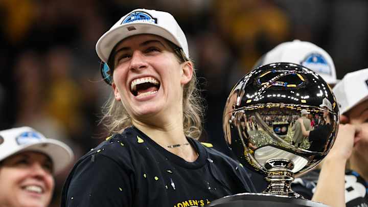 Takeaways: Iowa-Nebraska Title Game