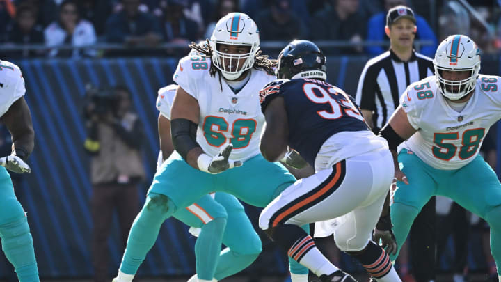 Here Is One Position Where The New Orleans Saints Could Spend Bigger Money In Free Agency