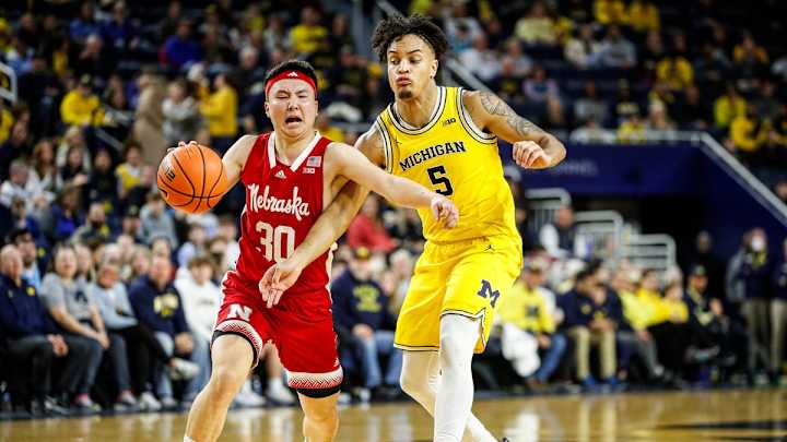 Before and After: Comparing Kenpom Rankings From Start to Finish For All 14 Big Ten Teams