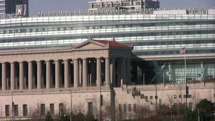 Bears Plan to Put Up the Money Bears Plan to Put Up the Money