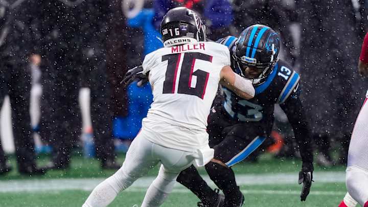 Troy Hill Set to Return to Panthers Troy Hill Set to Return to Panthers