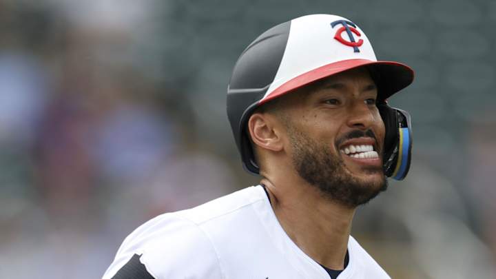 Only two Twins included in ESPN's top-100 players of 2024