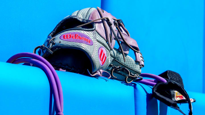 TCU Baseball Hits Road For Cross-Metro Battle With #19 Dallas Baptist