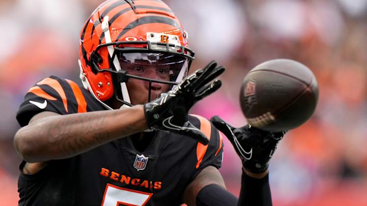 Star WR Linked With Chargers Asks For Trade, Should Bolts Engage?