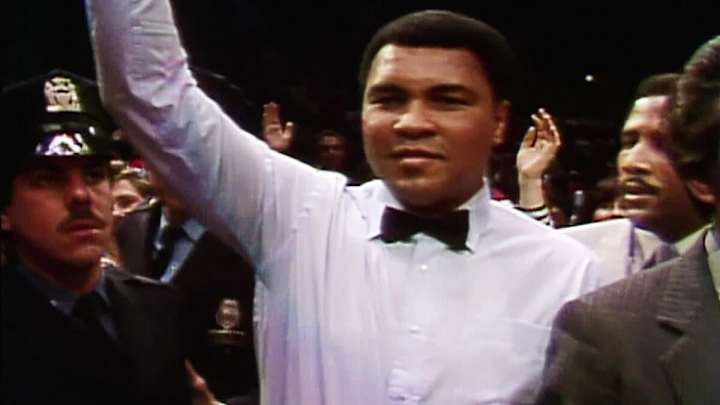 Greatest of All Time: Muhammad Ali Joins WWE Hall of Fame Class Of 2024 Greatest of All Time: Muhammad Ali Joins WWE Hall of Fame Class Of 2024