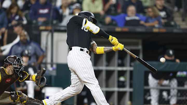 Chicago White Sox Make Big Decision on Key Player Heading into 2024