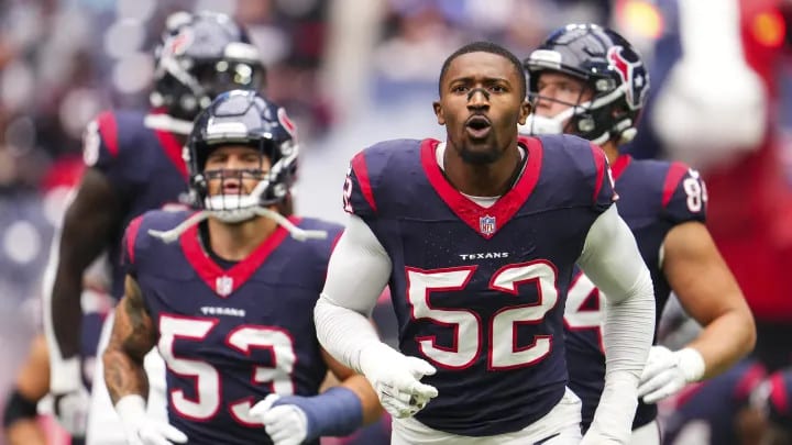 Report: Vikings Sign Former Louisville Edge Rusher Jonathan Greenard