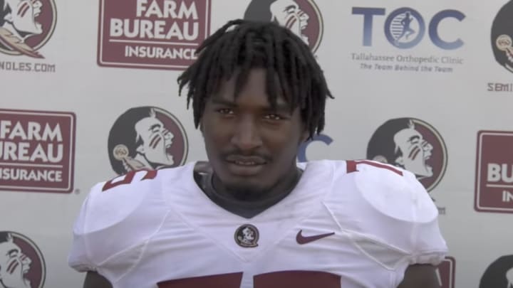 FSU Football Spring Offensive Line Preview: Seminoles Return Plenty Of Experience Upfront