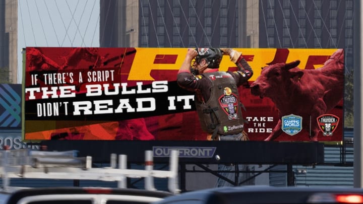 Basketball Has March Madness, PBR Responds ‘Hold My Beer'