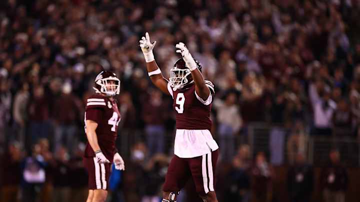 Opinion: Mississippi State Football Has the Ability to Exceed Expectations Opinion: Mississippi State Football Has the Ability to Exceed Expectations