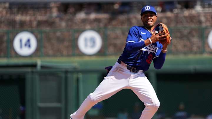 Dodgers' GM Opens Up About Mookie Betts' Move to Shortstop Position Dodgers' GM Opens Up About Mookie Betts' Move to Shortstop Position