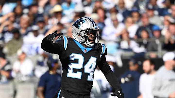 Reunion Coming? Vonn Bell Expected to be Released by Panthers