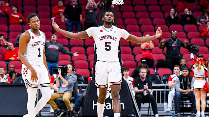 Preview: Louisville Cardinals vs. NC State Wolfpack Preview: Louisville Cardinals vs. NC State Wolfpack