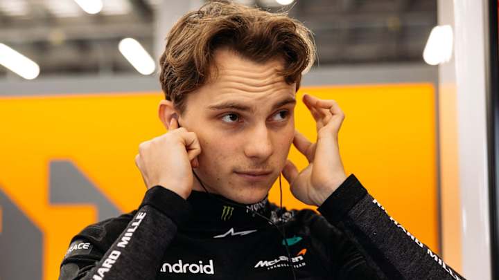 F1 News: Oscar Piastri "Frustrated" After Saudi Arabian GP Struggles - "Not Sure Fun Is The Word