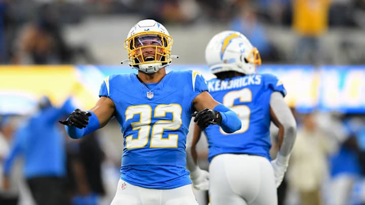 Chargers News: Mel Kiper's New Mock Draft Has Bolts Staying Put For Dynamic Receiver