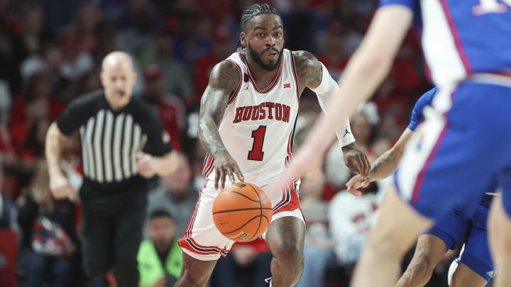 Forde Minutes: Major-Conference Tournament Previews and Top Seed Line Questions Forde Minutes: Major-Conference Tournament Previews and Top Seed Line Questions