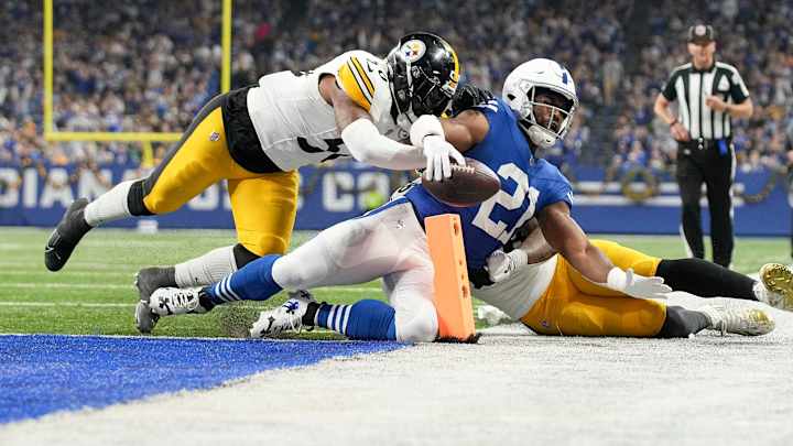 Cincinnati Bengals Signing Zack Moss, Releasing Joe Mixon Cincinnati Bengals Signing Zack Moss, Releasing Joe Mixon