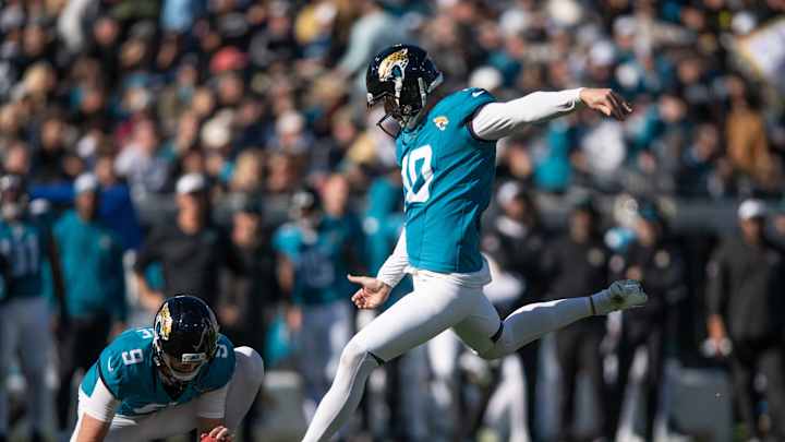 Commanders Get Their Kicker, Sign Brandon McManus - Tracker