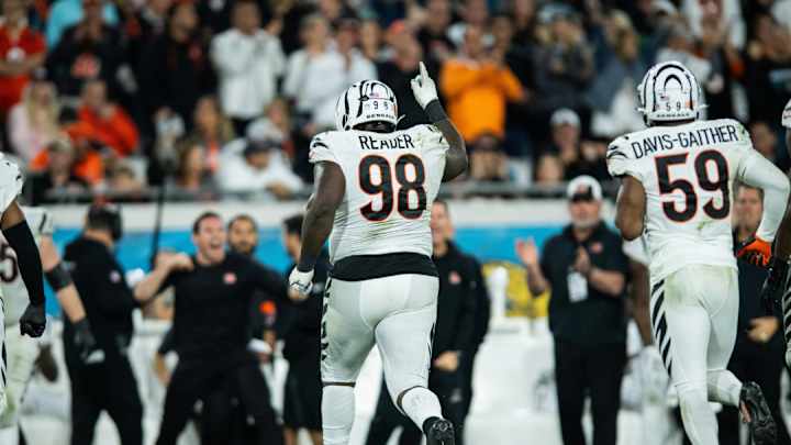 Available Free Agents Lions Should Pursue