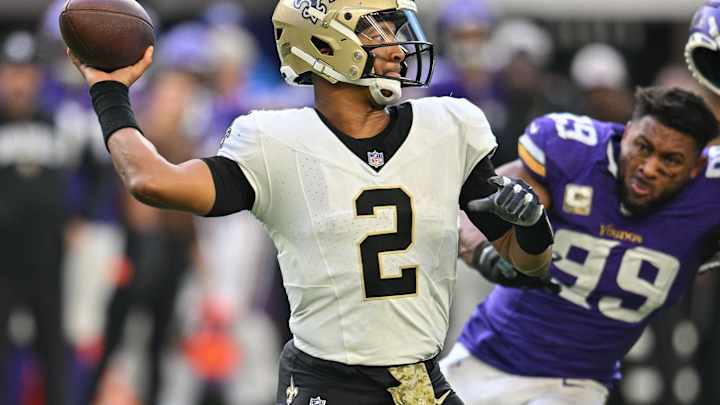 NFL Report: AFC North Team Highly Interested In Signing The New Orleans Saints Free-Agent Quarterback To Backup Their Starting Signal-Caller