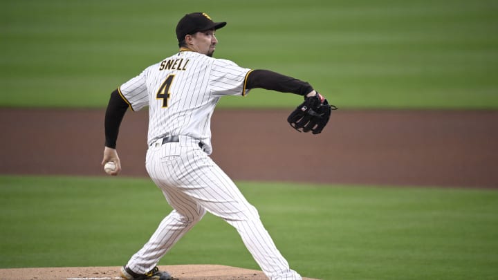 Report: Arte Moreno Holding Back Any Blake Snell Deal Report: Arte Moreno Holding Back Any Blake Snell Deal