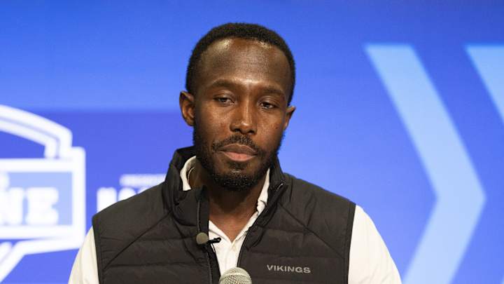 Vikings' GM Releases Statement on Kirk Cousins Signing With Falcons