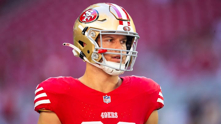 Charlier Woerner Inks Deal With Atlanta Falcons