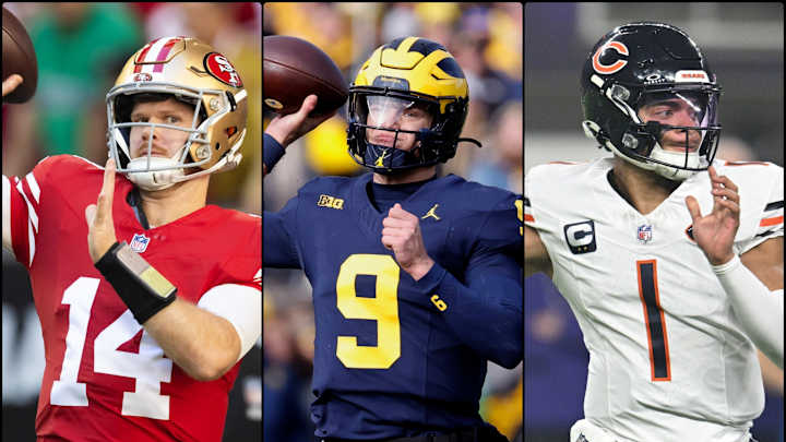 15 Quarterback Options For Vikings With Kirk Cousins Gone