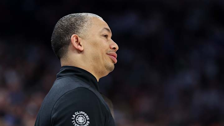 NBA Makes Announcement After Milwaukee Bucks vs. LA Clippers