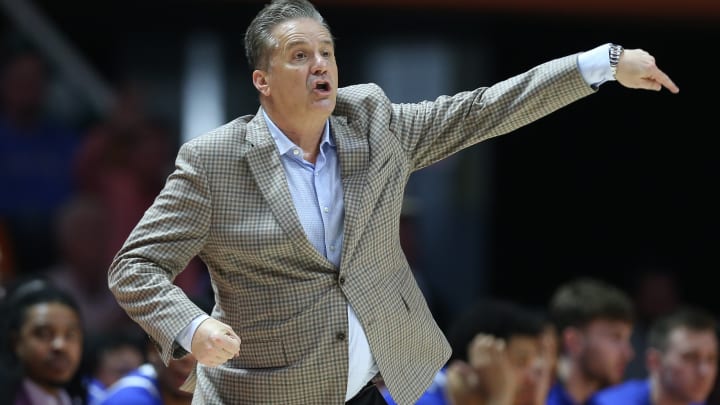 Was the win over Tennessee the biggest of the year for Kentucky?