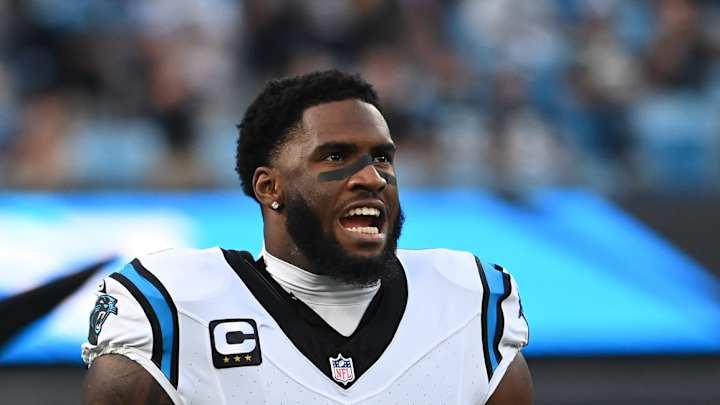 Will the Panthers Trade Brian Burns? Rumors Are Swirling Will the Panthers Trade Brian Burns? Rumors Are Swirling