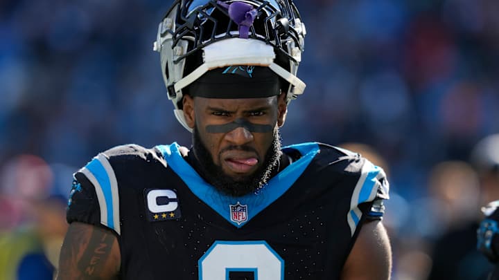 TRADE! Giants Acquire Brian Burns from Panthers - Commanders NFL Tracker TRADE! Giants Acquire Brian Burns from Panthers - Commanders NFL Tracker