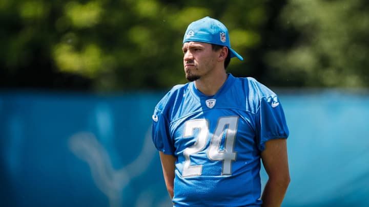 The Vikings Have Added a New Kicker With a Big Right Leg