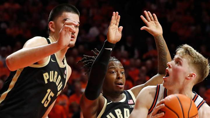 Big Ten Daily (March 12): Latest Bracketology Has 6 Big Ten Teams in NCAA Tournament