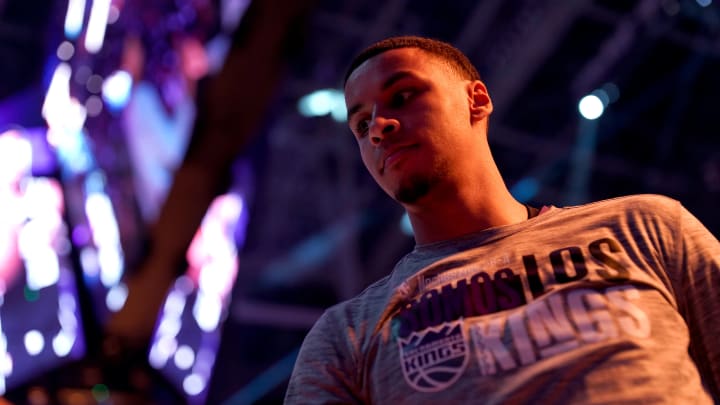 Kings-Bucks Injury Report: Murray, Antetokounmpo Status Updates Kings-Bucks Injury Report: Murray, Antetokounmpo Status Updates