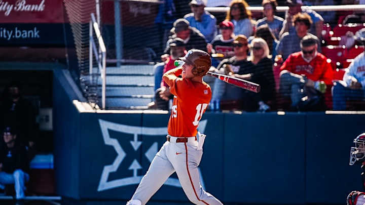 No. 23 Texas Returns Home Against Incarnate Word No. 23 Texas Returns Home Against Incarnate Word