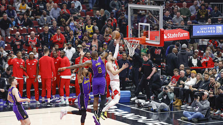 All-Star Guard Available Again: Will Lakers Pursue Him This Summer?