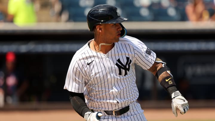 Yankees Infielder Could Finally Break Into Stardom This Season