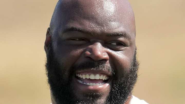 Panthers Agree to Deal With A'Shawn Robinson